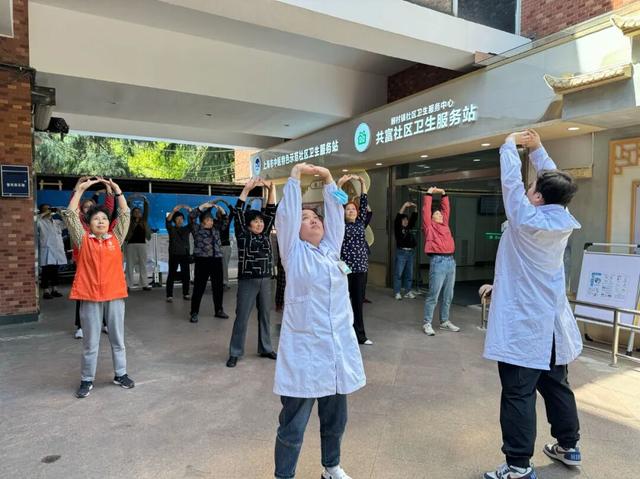 投票啦！国际邮轮旅游度假区、顾村夜集市、巧克力博物馆……宝山区22个案例入围“15分钟社区生活圈”优秀案例