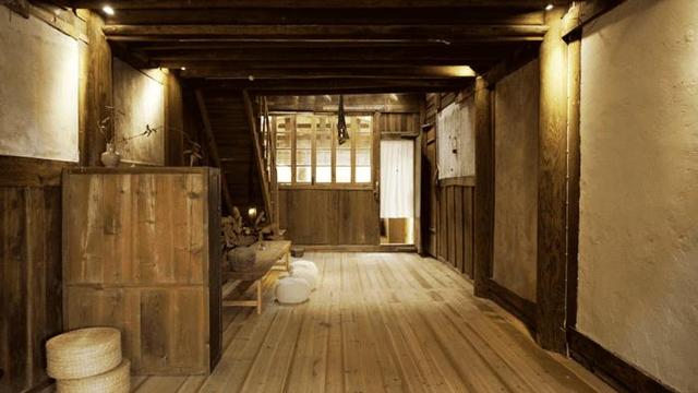 8个好友在福建抱团山居：减少物欲，尝试在山里养育下一代