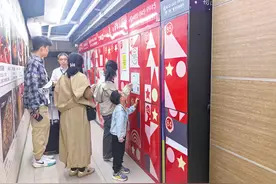 半小时内免费！火爆杭州！关于行李寄存服务，这些事项你要知道图片