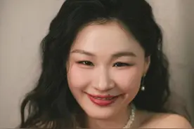 演员金靖建议“女孩一定要有正常的体重”，心理专家谈：对身材外貌的焦虑来源于自我评价体系不稳定图片