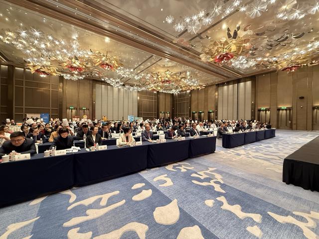 匠心筑梦 文创赋能 青岛市第四届旅游星级饭店主题文创产品大赛隆重举行