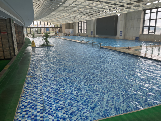 安顺大力建设温泉度假地|温泉游火爆 冬季旅游“热”起来