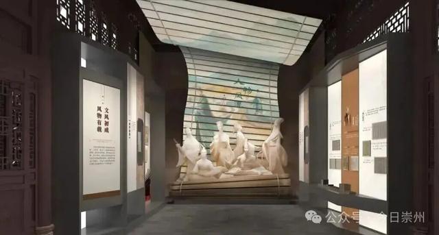 月是蜀州明 | 国庆中秋假期，来崇州跟着月亮旅游