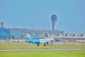 3月31日起，南航计划新开海口⇌青岛⇌沈阳航线图片