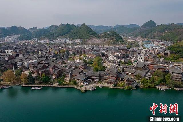 人这一辈子，一定要去一趟凯里！