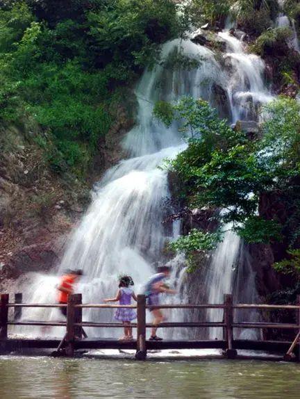漫游历下 畅玩一夏丨康辉旅游集团山东国际旅行社推出“泉韵乡野·诗意栖居”微旅游产品