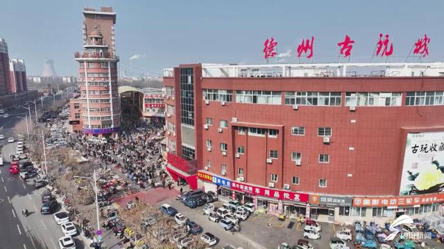 清凉避暑、文脉探寻、舌尖风情……德州推出五条精品旅游线路 快来开启盛夏之旅