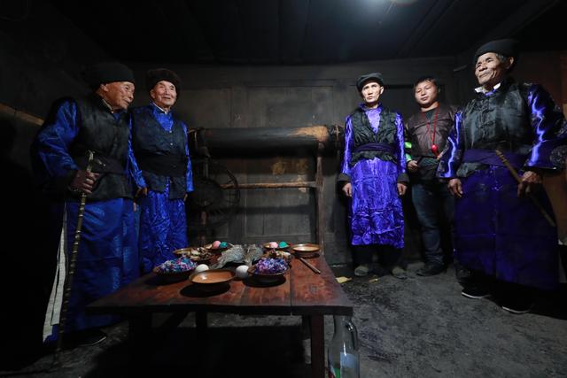 丹寨县翻鼓节：黔东南春日限定，解锁苗族千年文化密码