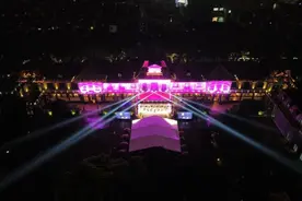 上海科学会堂草坪音乐会：一场艺术与科学的对话图片
