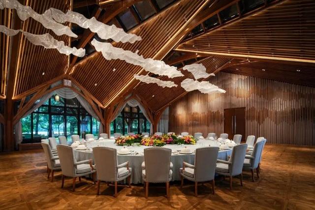 年末欢聚正当时，来长宁酒店解锁新体验～