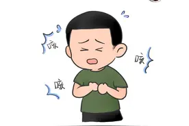 益申军 | 咳嗽经久不愈，如何处理？图片
