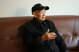 人民公安从这里走来丨第一代重庆公安人吴大椿：满载宽仁 掌舵行舟图片
