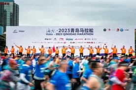 2024，青马来了！图片