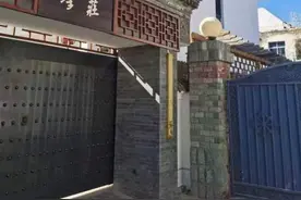 北京怀柔一别墅违建3年仍未拆除 官方：房屋安全鉴定结果不建议拆除，正研究图片