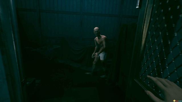 《咒》游戏攻略 全收集剧情流程攻略 恐怖游戏《咒》全攻略