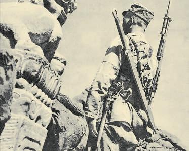 千里刀光影——1937年，北平陷落与众生抉择