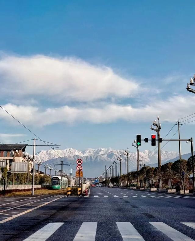 “大美故乡”第13站丨四川都江堰