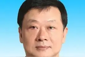 李高任生态环境部党组成员图片