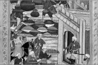 莫卧儿王朝的美食图片