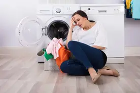 女子一干家务就头晕恶心，元凶竟是耳朵里的图片