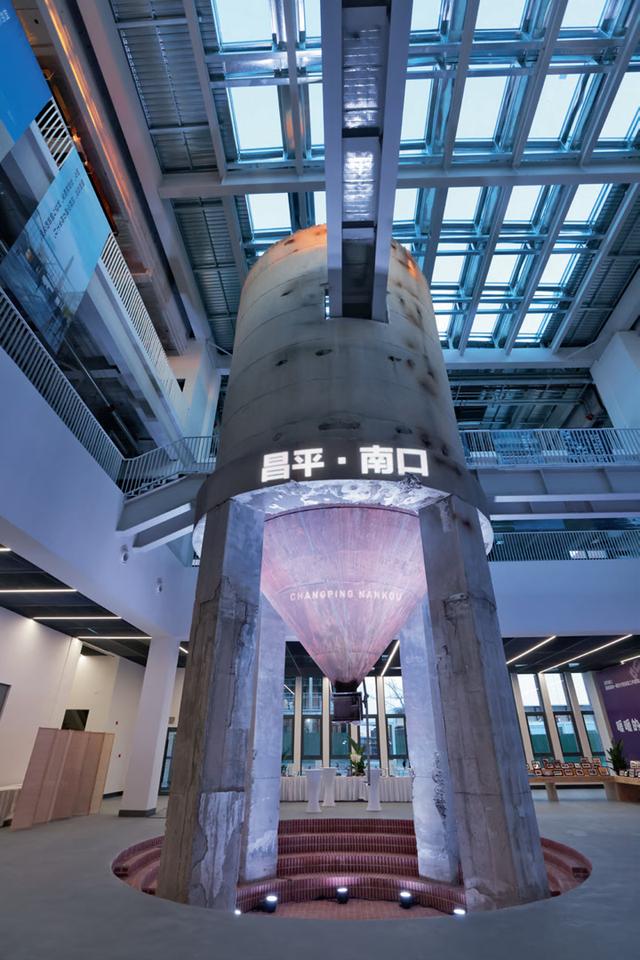 恢复玉带河等历史遗迹，昌平永安古城城市更新商业项目启动