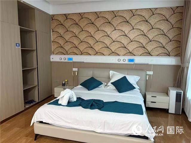 封关倒计时，博鳌乐城释放医疗开放加速度