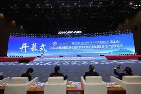 纵论“中国式康养”图片