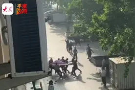 新闻当事人追访丨“是你们的报道救了我的命！”如今扯被救人的平度大哥宋玉武回到了老家，生活逐渐步入正轨图片