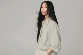 专访歌手丁薇：我不怕被遗忘，只怕故步自封图片