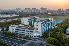 2700张床位！松江这个宿舍型租赁房源即将入市图片