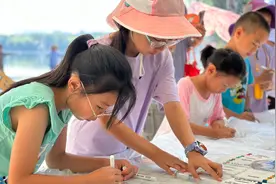 北京市属公园暑期科普夏令营启动，超百期活动将持续至8月末图片