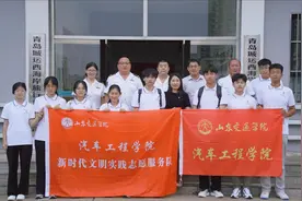 校企合作育人才，交流共进谋发展图片