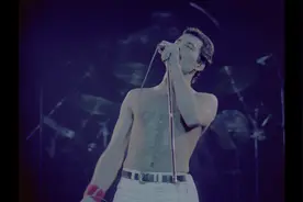 皇后乐队蒙特利尔演唱会大电影发预告 第一部有IMAX增强声音的演唱会电影图片