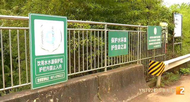 禁止入内，不要游览！昆明这个网红打卡点封闭管理