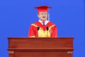 浙大校长论文署名中科大，实事求是才是科研真精神 |新京报快评图片