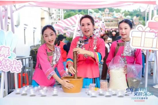 不止是产业高地，更是幸福家园——解锁深汕车城文化密码