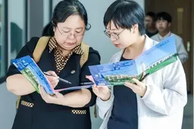 上海这个老字号与大学联合发布“未来合伙人”计划，为哪般？图片