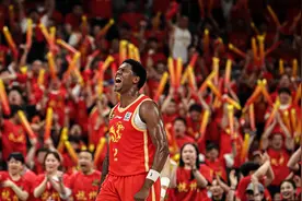 （体育）篮球——CBA季后赛：浙江方兴渡晋级半决赛图片