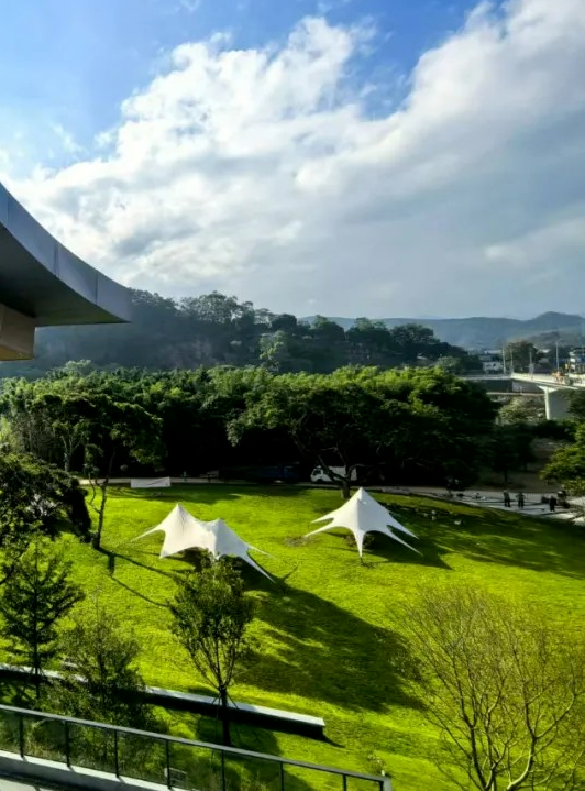 “主驿+二级驿站”，串起你的正果新旅程