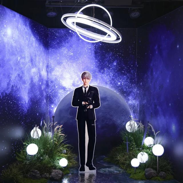 国庆档最精彩的番外篇，在这里！