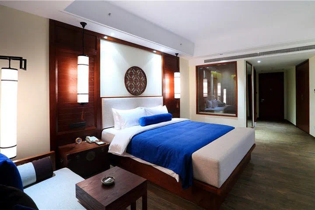 从北京、上海、南京、昆明直飞龙岩连城！这份攻略带你玩转“客家名城”