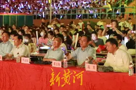 第40个教师节，石家庄精英中学这样庆祝 | 新黄河图集图片