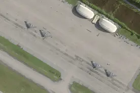 美调兵遣将“极限施压”，伊朗媒体：伊朗导弹随时准备发射图片