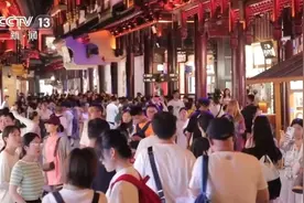 主打“乐呵”，“潮玩”牵手“传统” 传统文化呈现别样魅力图片