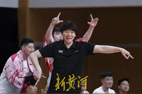 山东高速男篮解聘9名队员后，会引进哪些新人？图片