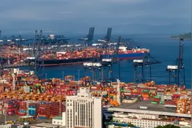 “国字号”上新，谁是最强枢纽之城？图片