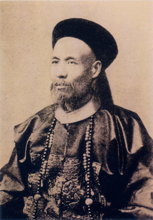 历史缝隙里的人︱天上掉下个西太后：迎驾知县吴永的因缘际会与黄粱梦醒