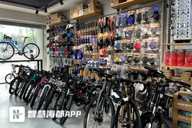 大量年轻人加入！福州骑行爆火“出圈”图片