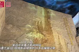 沿着黄河遇见海｜滨州中裕：做好“麦田里的守望者”图片