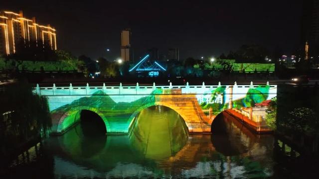 吉安梦回庐陵全域焕新：沉浸式文旅盛宴启幕，点亮城市夜经济新坐标